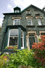 Self catering breaks at Bonshaw in Keswick, Cumbria