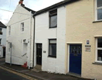 Beagle Cottage in Keswick, Cumbria, North West England