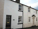 Darwin Cottage in Keswick, Cumbria, North West England