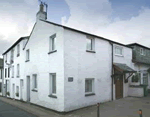 Michaels Cottage in Keswick, Cumbria, North West England