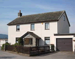 High Hill Farm Cottage in Keswick, Cumbria, North West England