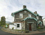Self catering breaks at Hill View in Keswick, Cumbria