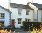 Self catering breaks at Shorley Lodge in Keswick, Cumbria