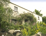 Riggs Cottage in Bassenthwaite, Cumbria, North West England