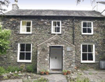 Self catering breaks at The Old School House in Thornthwaite, Cumbria