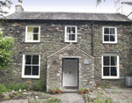 The Old School House in Thornthwaite, Cumbria, North West England