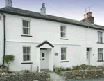 Self catering breaks at Catbells Cottage in Braithwaite, Cumbria