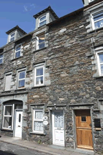 Smithy Cottage in Portinscale, Cumbria, North West England