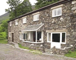 Aikin House in Portinscale, Cumbria, North West England