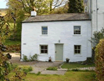 Self catering breaks at Lowthwaite Cottage in St Johns in the Vale, Cumbria