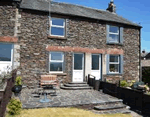 Self catering breaks at Mountain View in St Johns in the Vale, Cumbria