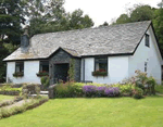 Self catering breaks at Lookin How in Ullswater, Cumbria