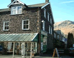 Self catering breaks at Ullswater House in Ullswater, Cumbria