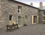 Laundry Cottage in Caldbeck, Cumbria, North West England