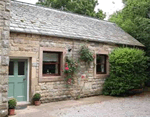 Groom Cottage in Caldbeck, Cumbria, North West England