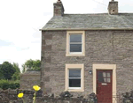 Self catering breaks at Greenside Cottage in Caldbeck, Cumbria