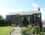 Self catering breaks at Inglecroft - Plumbland in Aspatria, Cumbria