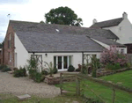 Self catering breaks at Stockwell Hall Cottage in Caldbeck, Cumbria