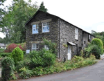 Self catering breaks at Annies View in Bowness, Cumbria