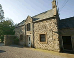 Self catering breaks at Coach House Cottage in Uldale, Cumbria