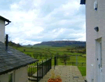 Ramblers Lodge in Bowland Bridge, Cumbria, North West England