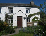 Self catering breaks at 2 St Annes Cottage in Ings, Cumbria