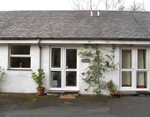 Self catering breaks at 14 Fir Garth Cottages in Chapel Stile, Cumbria