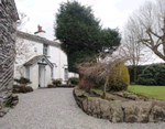 Self catering breaks at Peacock Cottage in Outgate, Cumbria