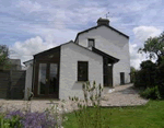 Hill Cottage in Crosthwaite, Cumbria, North West England