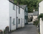 1 Skiddaw View in Braithwaite, Cumbria, North West England