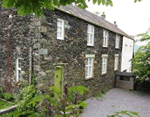 Self catering breaks at Greta Hall Coach House in Keswick, Cumbria