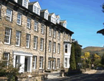 Self catering breaks at Chaucer Apt 1 - (was Turners Retreat) in Keswick, Cumbria