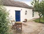 Self catering breaks at Oakville Garden Cottage in Cotehill, Cumbria