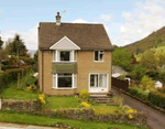 Self catering breaks at Highcrest in Keswick, Cumbria