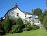 Self catering breaks at Fellmere in Ambleside, Cumbria