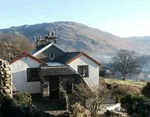 The Gables in Glenridding, Cumbria, North West England