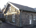 Self catering breaks at Biskey Howe Cottage in Bowness, Cumbria