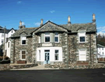 Self catering breaks at 5 Harney Peak in Portinscale, Cumbria