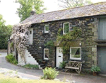 Self catering breaks at Millerdale in Threlkeld, Cumbria