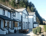 Self catering breaks at 5 Ladstock Hall in Thornthwaite, Cumbria