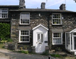 Herdwick Cottage in Troutbeck, Cumbria, North West England