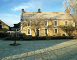 Low Moor House in Carlisle, Cumbria, North West England