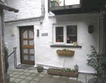 Self catering breaks at Beega Apartment in Bowness, Cumbria