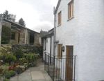 Self catering breaks at Silver Cottage in South Lakes, Cumbria