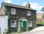 3 Townhead Cottages in Grasmere, Cumbria, North West England