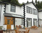 Self catering breaks at 6 Ladstock Hall in Thornthwaite, Cumbria