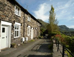 Bluebell Cottage in Coniston, Cumbria, North West England