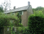 Fairy Glen Cottage in Satterthwaite, Cumbria, North West England