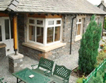 Self catering breaks at Fernlea - Coniston in Coniston, Cumbria