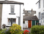 Self catering breaks at The Cobbles in Keswick, Cumbria